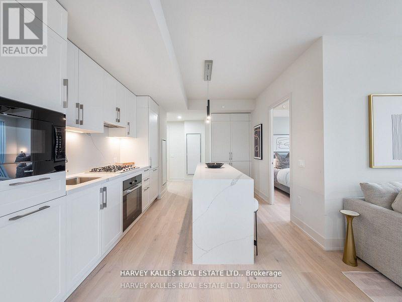 610 - 8 Manor Road W, Toronto, Ontario M4S 2A5 - Photo 12 - C13620656