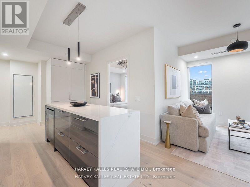 610 - 8 Manor Road W, Toronto, Ontario M4S 2A5 - Photo 13 - C13620656