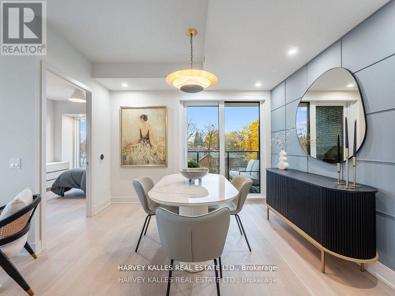 610 - 8 Manor Road W, Toronto, Ontario M4S 2A5 - Photo 14 - C13620656