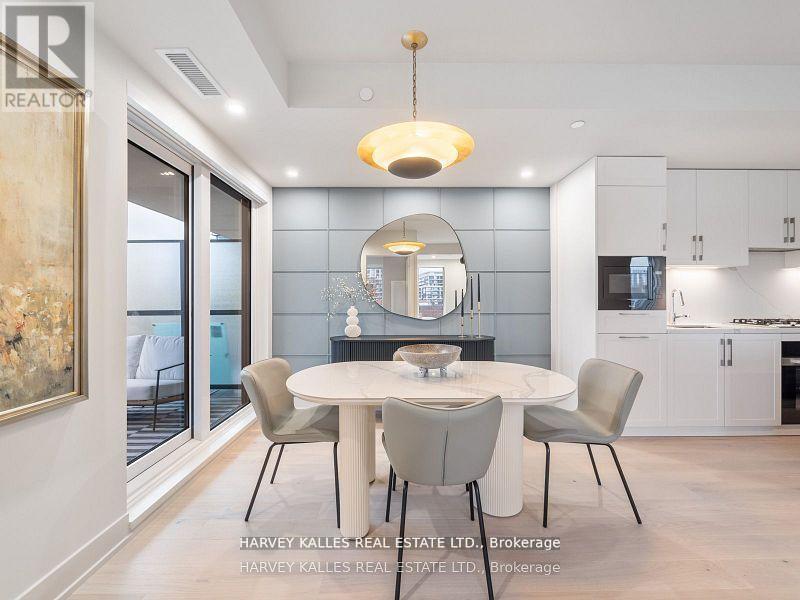 610 - 8 Manor Road W, Toronto, Ontario M4S 2A5 - Photo 16 - C13620656