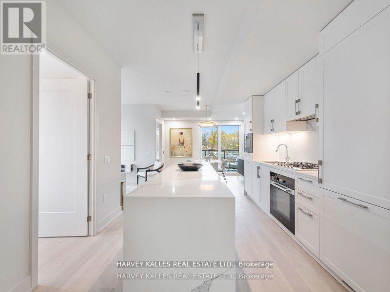 610 - 8 Manor Road W, Toronto, Ontario M4S 2A5 - Photo 17 - C13620656