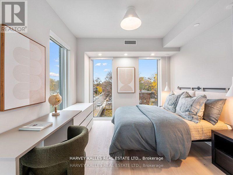 610 - 8 Manor Road W, Toronto, Ontario M4S 2A5 - Photo 18 - C13620656
