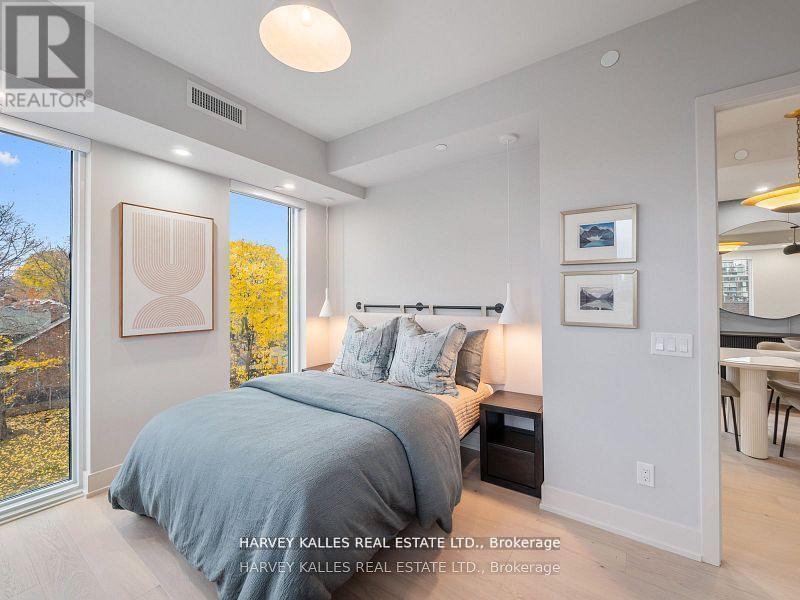 610 - 8 Manor Road W, Toronto, Ontario M4S 2A5 - Photo 19 - C13620656