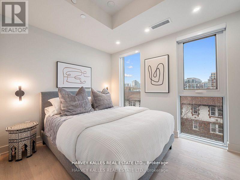 610 - 8 Manor Road W, Toronto, Ontario M4S 2A5 - Photo 21 - C13620656