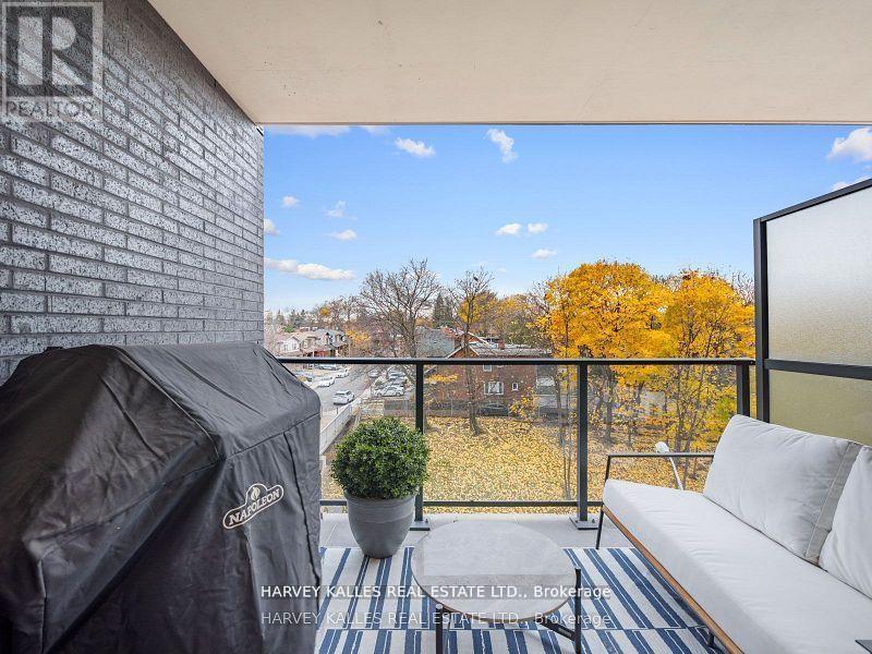 610 - 8 Manor Road W, Toronto, Ontario M4S 2A5 - Photo 23 - C13620656