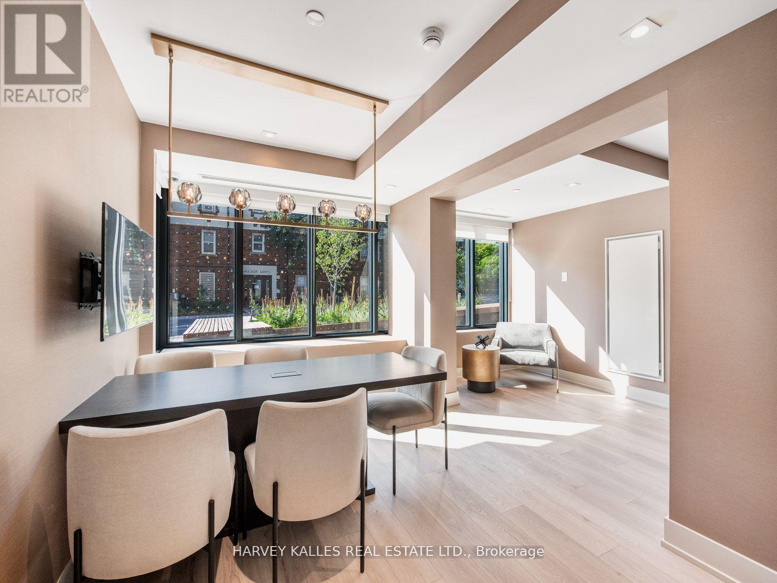 610 - 8 Manor Road W, Toronto, Ontario M4S 2A5 - Photo 25 - C13620656