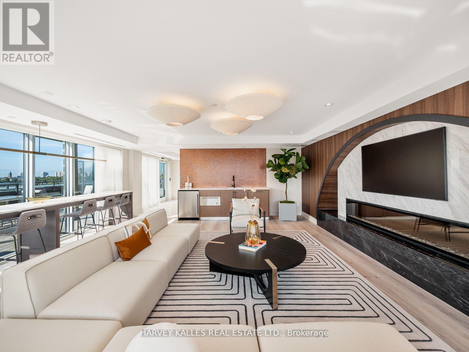 610 - 8 Manor Road W, Toronto, Ontario M4S 2A5 - Photo 27 - C13620656