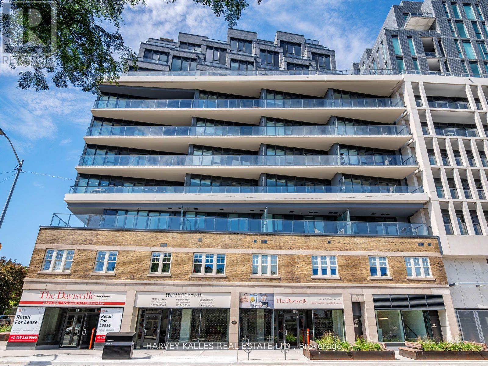 610 - 8 Manor Road W, Toronto, Ontario M4S 2A5 - Photo 3 - C13620656