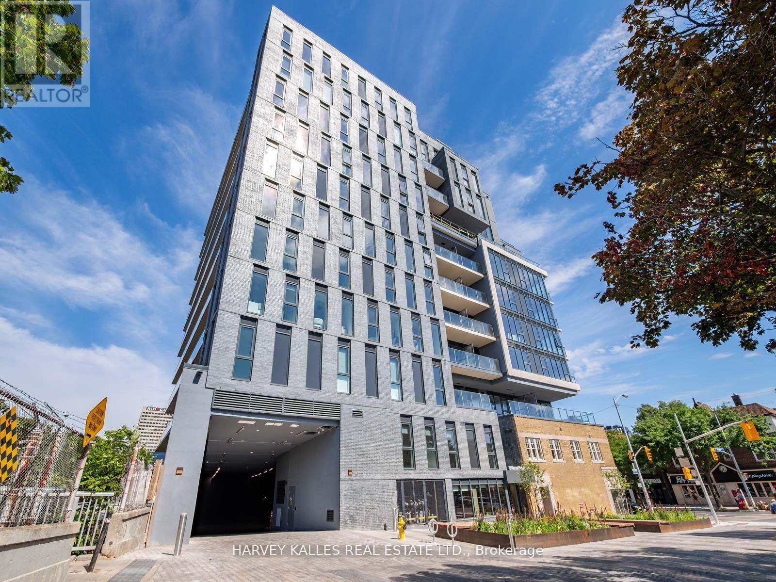 610 - 8 Manor Road W, Toronto, Ontario M4S 2A5 - Photo 4 - C13620656