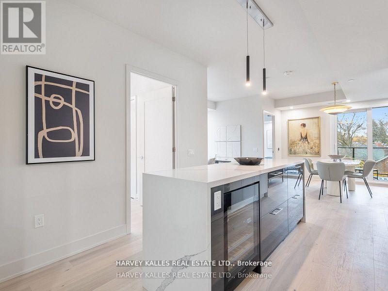 610 - 8 Manor Road W, Toronto, Ontario M4S 2A5 - Photo 9 - C13620656