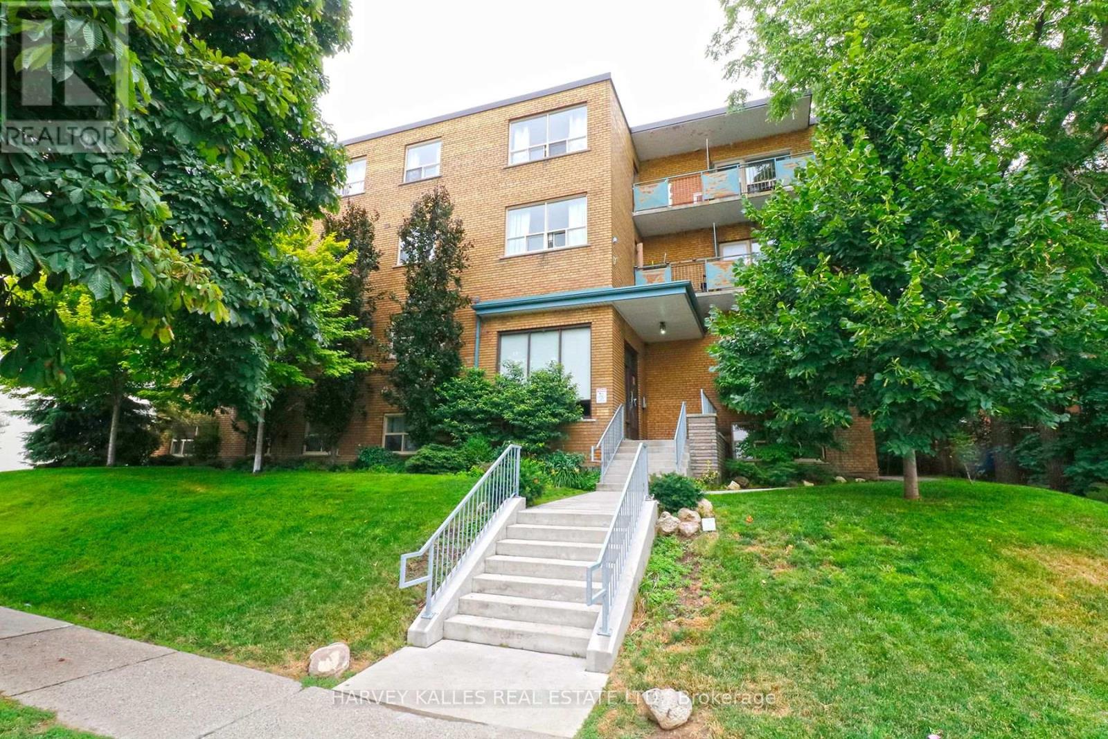 107 - 1751 Victoria Park Avenue, Toronto, Ontario M1R 1S1 - Photo 2 - E13622690