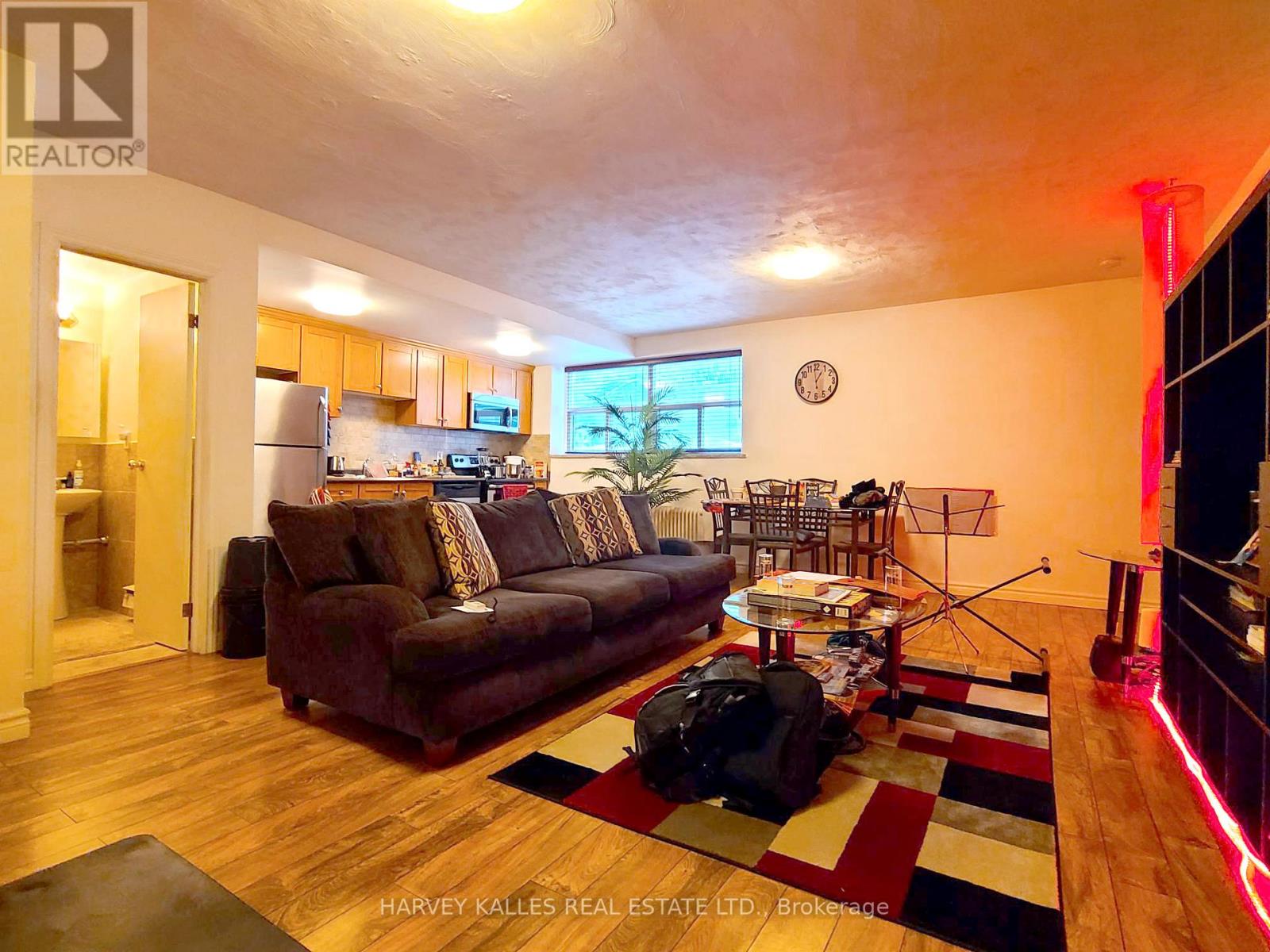 107 - 1751 Victoria Park Avenue, Toronto, Ontario M1R 1S1 - Photo 4 - E13622690