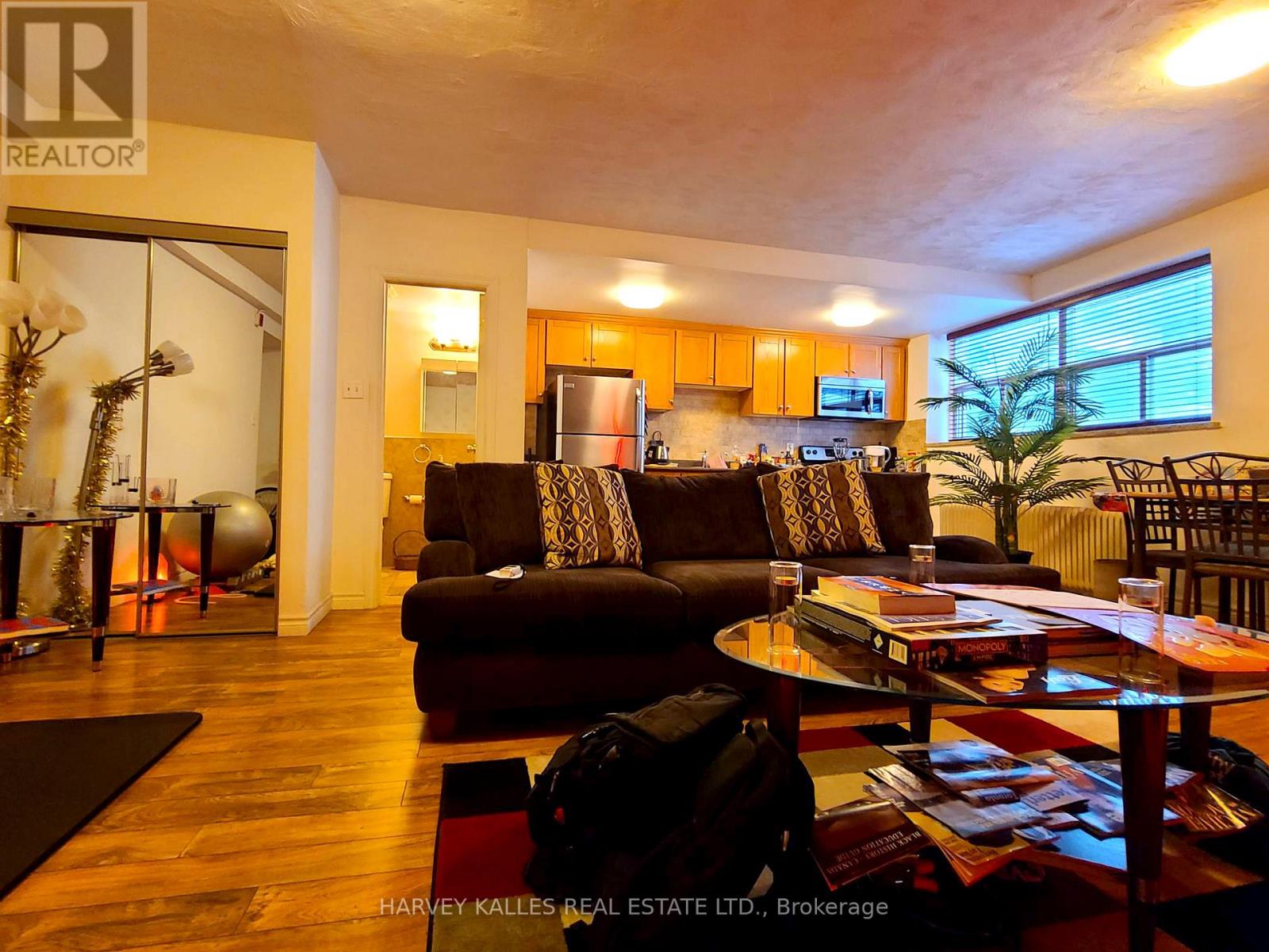 107 - 1751 Victoria Park Avenue, Toronto, Ontario M1R 1S1 - Photo 5 - E13622690