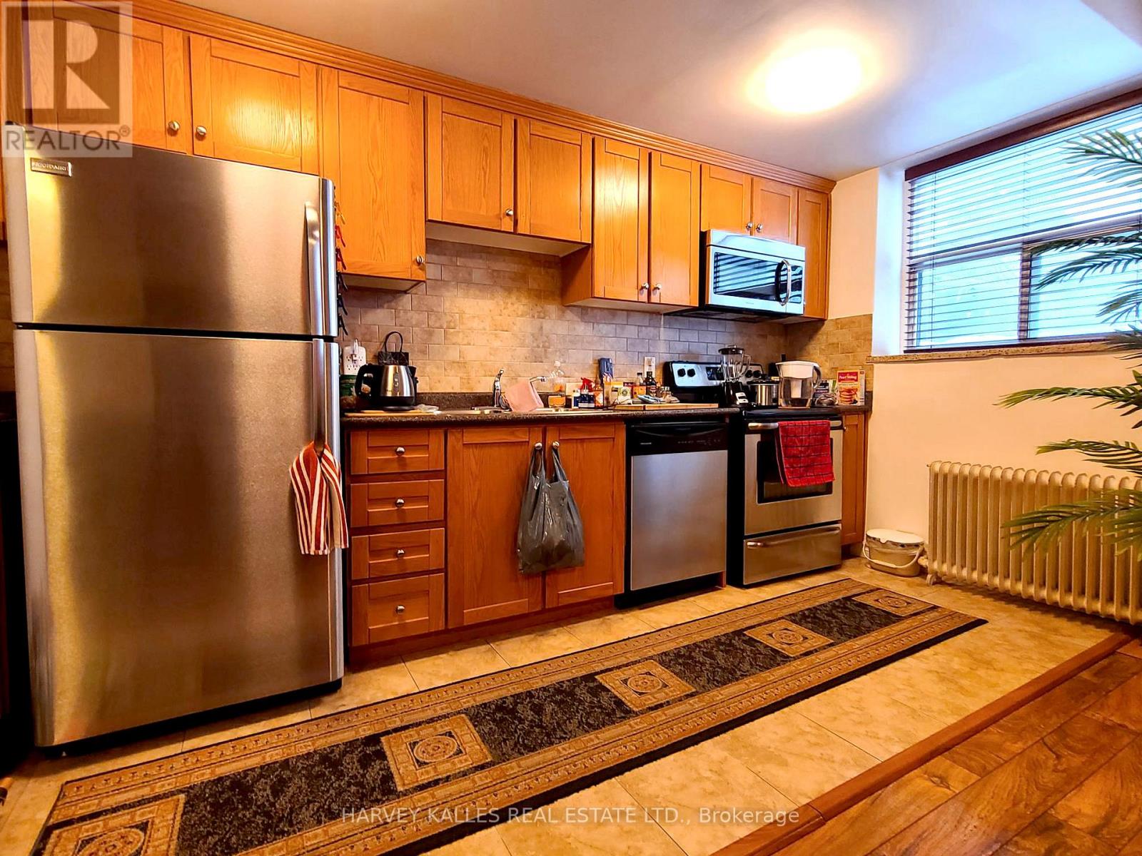 107 - 1751 Victoria Park Avenue, Toronto, Ontario M1R 1S1 - Photo 6 - E13622690