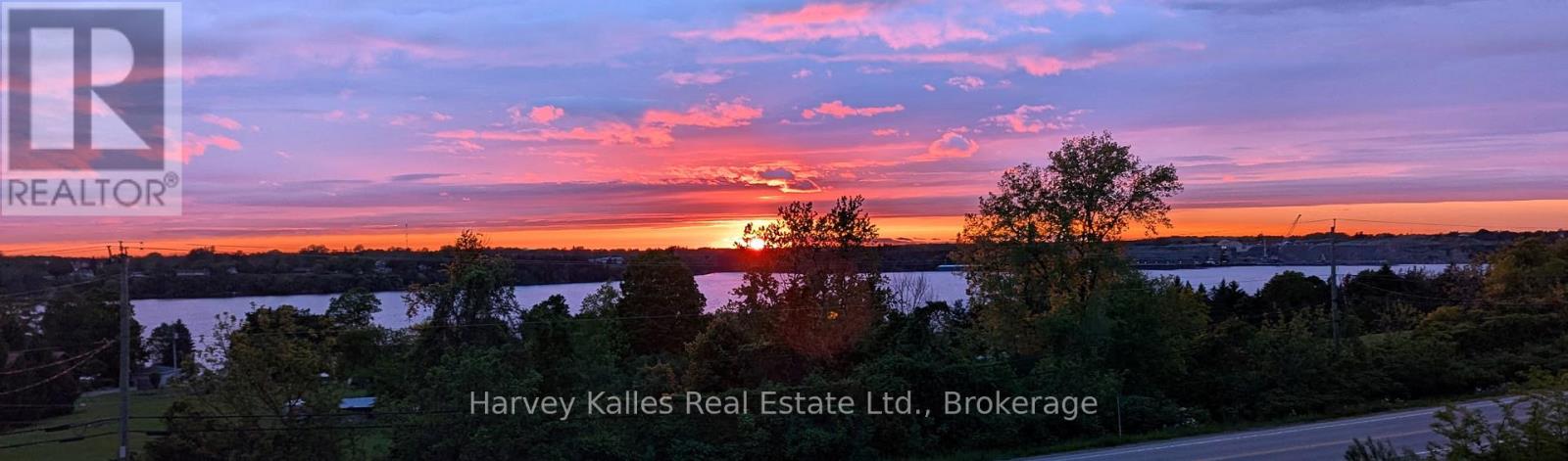 12399 Loyalist Parkway, Prince Edward County, Ontario  K0K 2T0 - Photo 2 - X13623200