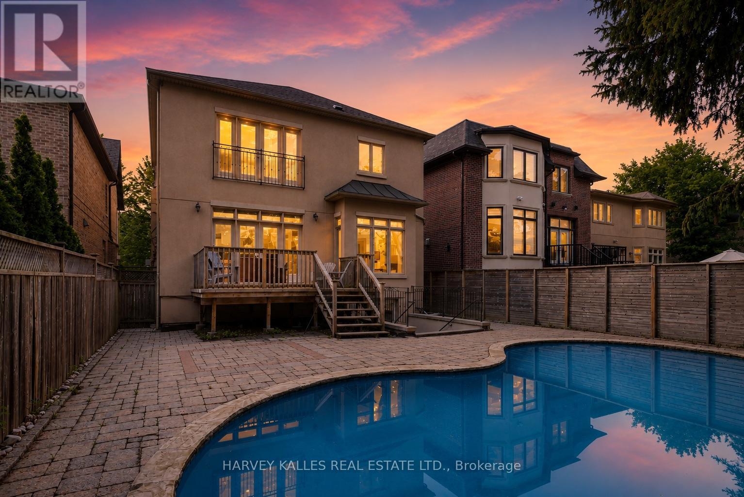 188 FLORENCE AVENUE, Toronto, Ontario