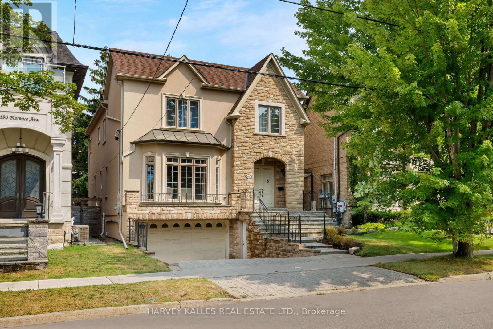 188 Florence Avenue, Toronto, Ontario M2N 1G4 - Photo 2 - C13627808