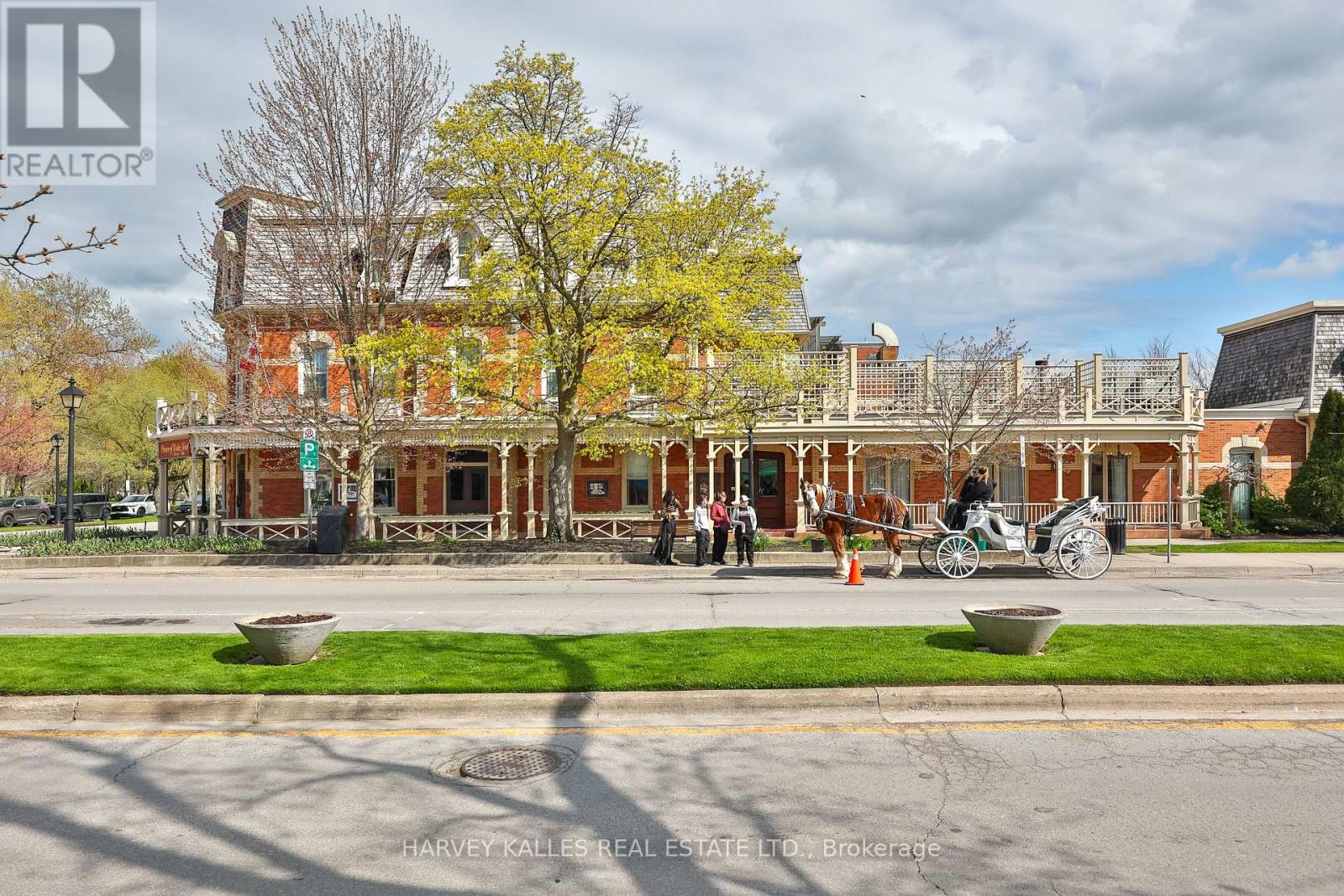 179 Niagara Street, Niagara-On-The-Lake, Ontario L0S 1J0 - Photo 45 - X13629428