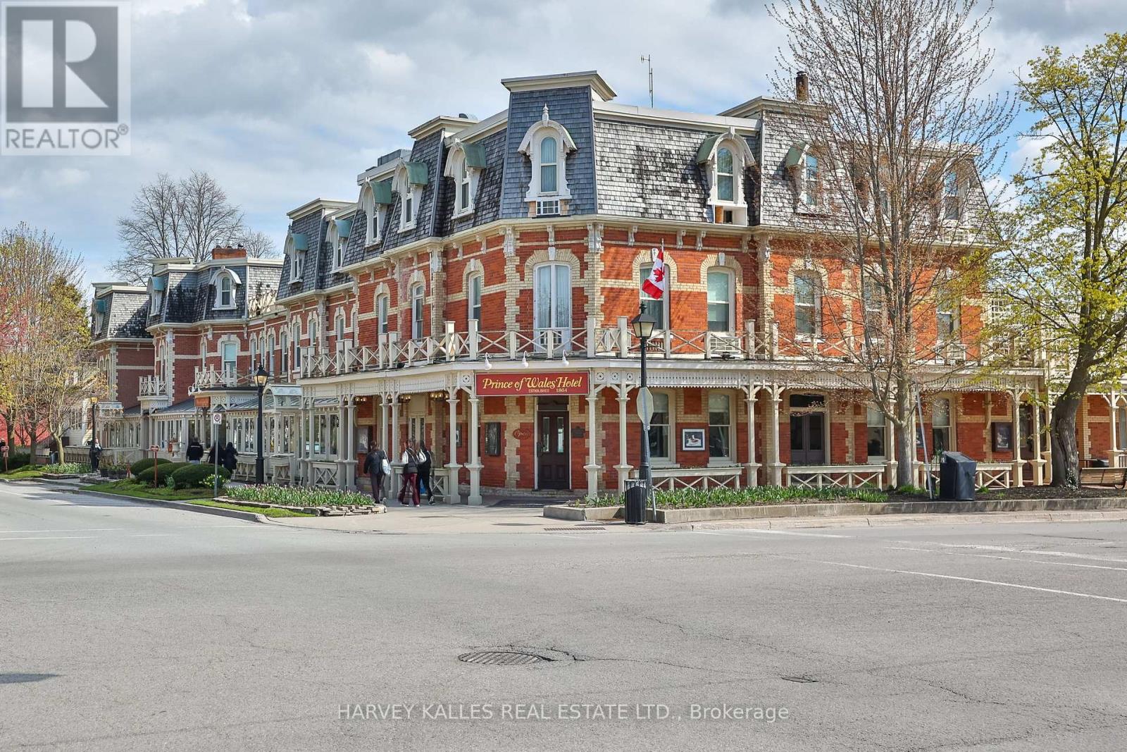 179 Niagara Street, Niagara-On-The-Lake, Ontario L0S 1J0 - Photo 46 - X13629428