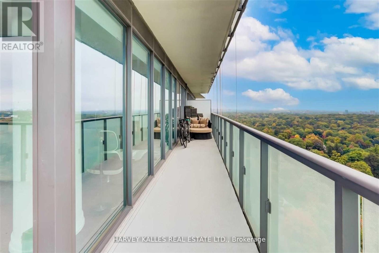 2502 - 1815 Yonge Street, Toronto, Ontario  M4T 2A4 - Photo 32 - C13630642