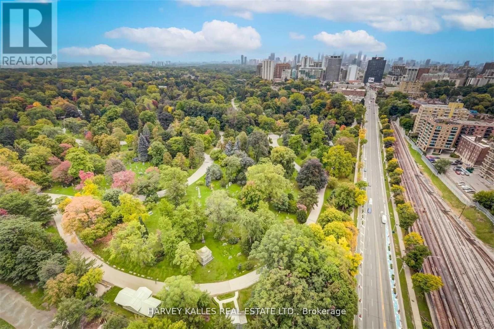 2502 - 1815 Yonge Street, Toronto, Ontario  M4T 2A4 - Photo 33 - C13630642