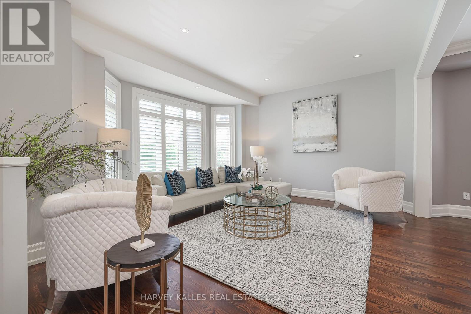44 Churchill Avenue, Toronto, Ontario  M2N 1Y7 - Photo 5 - C13632556