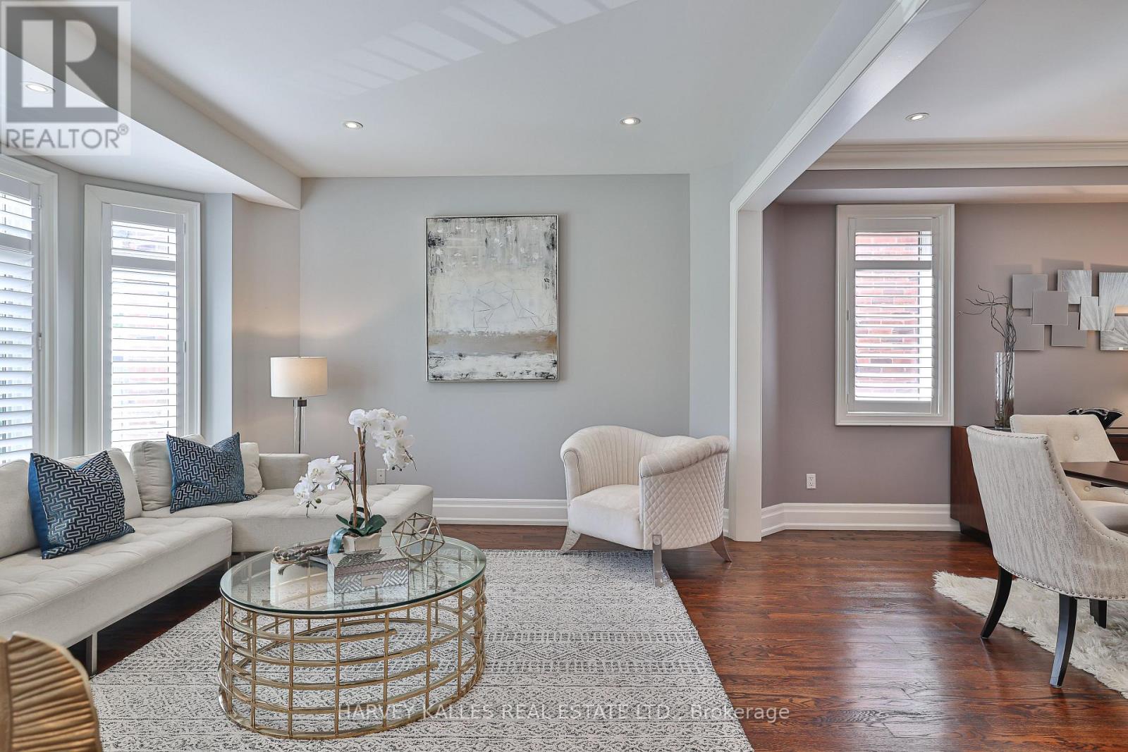 44 Churchill Avenue, Toronto, Ontario  M2N 1Y7 - Photo 6 - C13632556