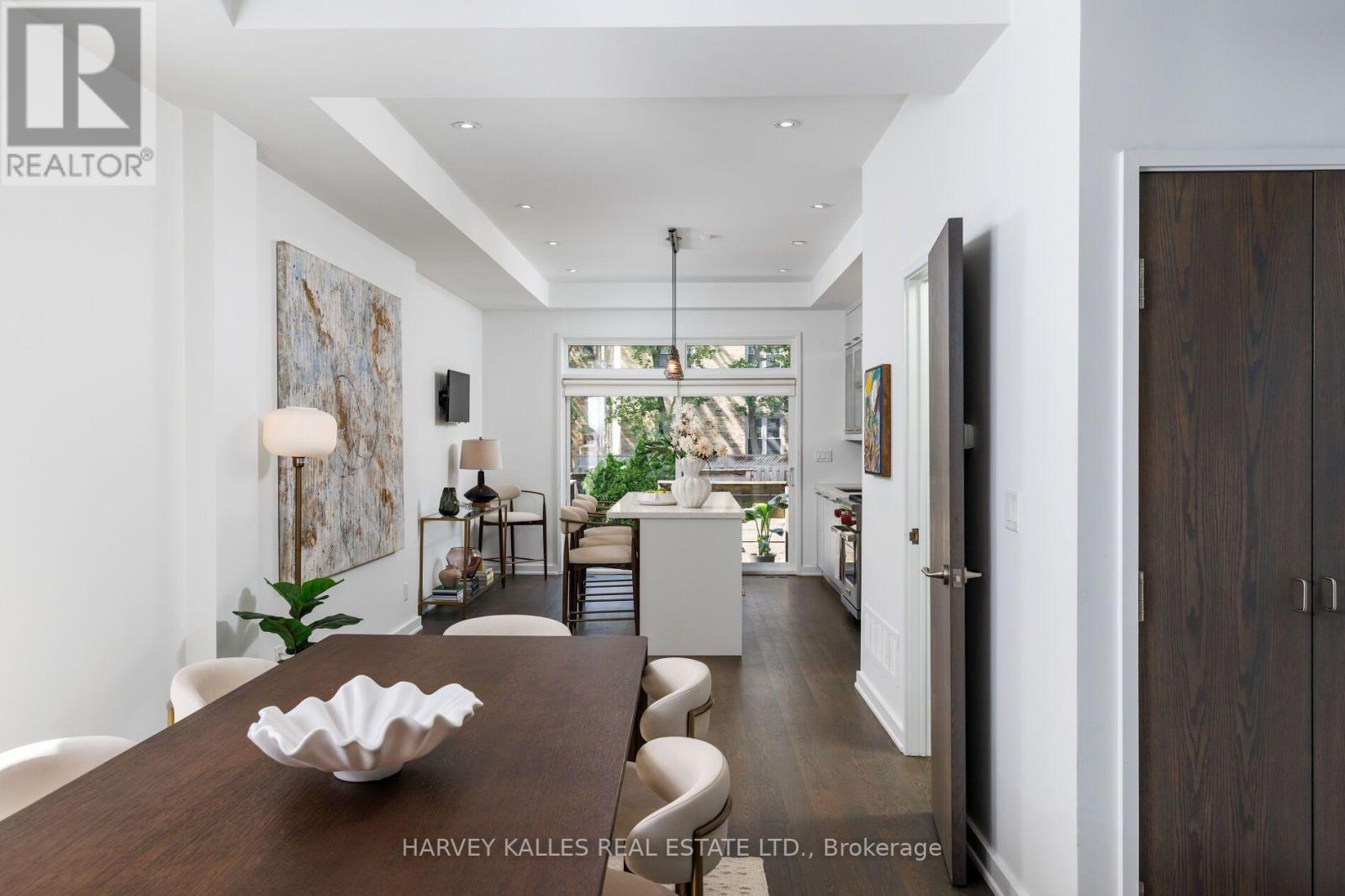 128 Montgomery Avenue, Toronto, Ontario M4R 1E2 - Photo 11 - C13633628