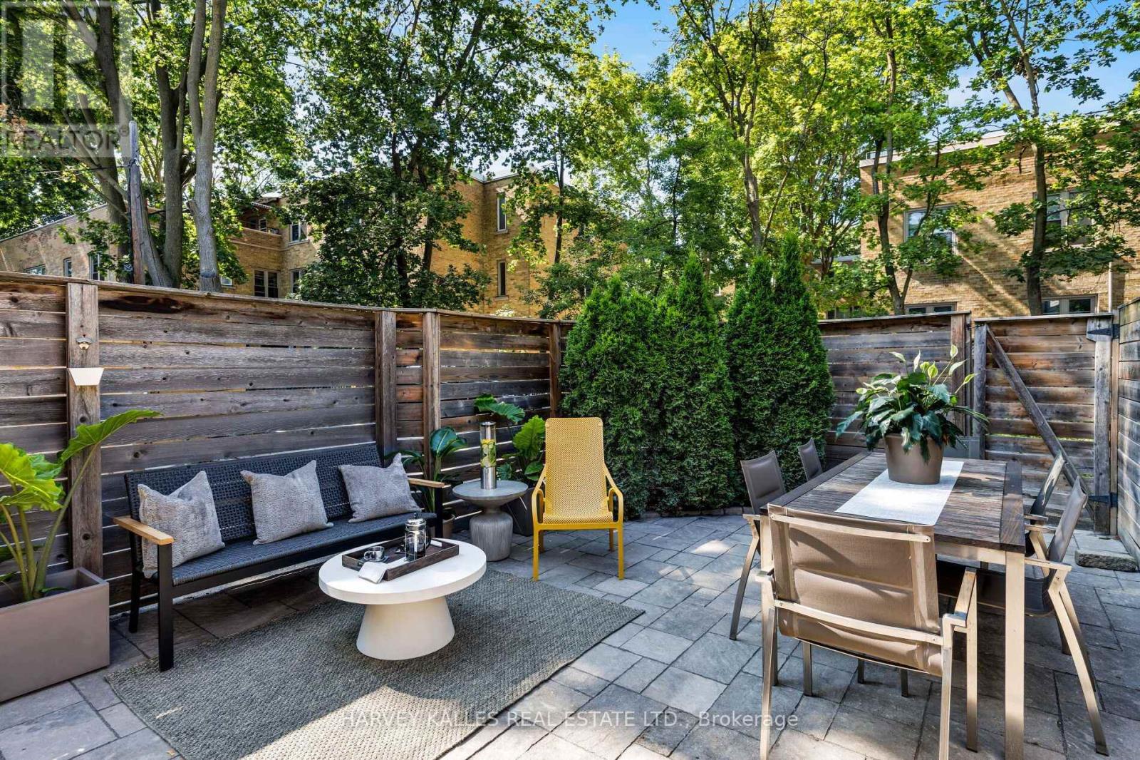 128 Montgomery Avenue, Toronto, Ontario M4R 1E2 - Photo 17 - C13633628