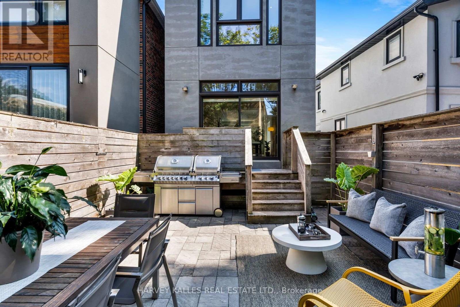 128 Montgomery Avenue, Toronto, Ontario M4R 1E2 - Photo 18 - C13633628