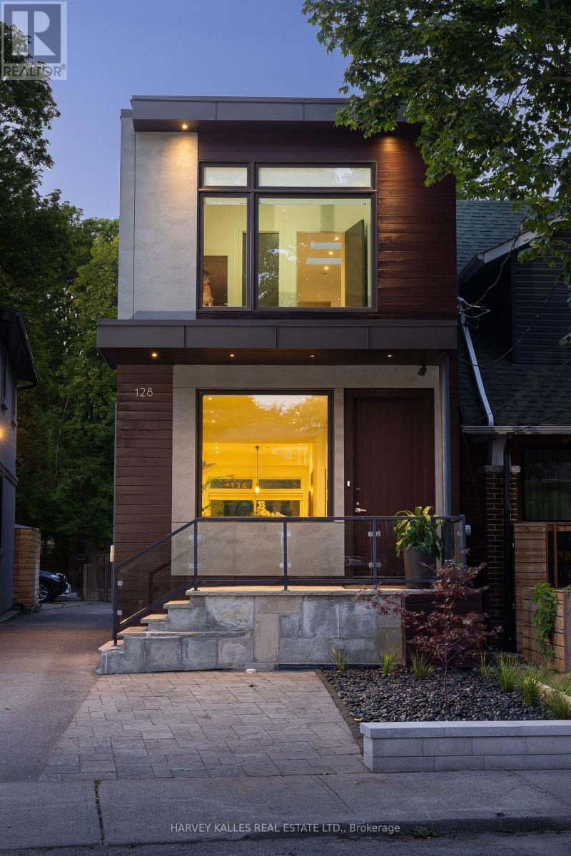 128 Montgomery Avenue, Toronto, Ontario M4R 1E2 - Photo 2 - C13633628