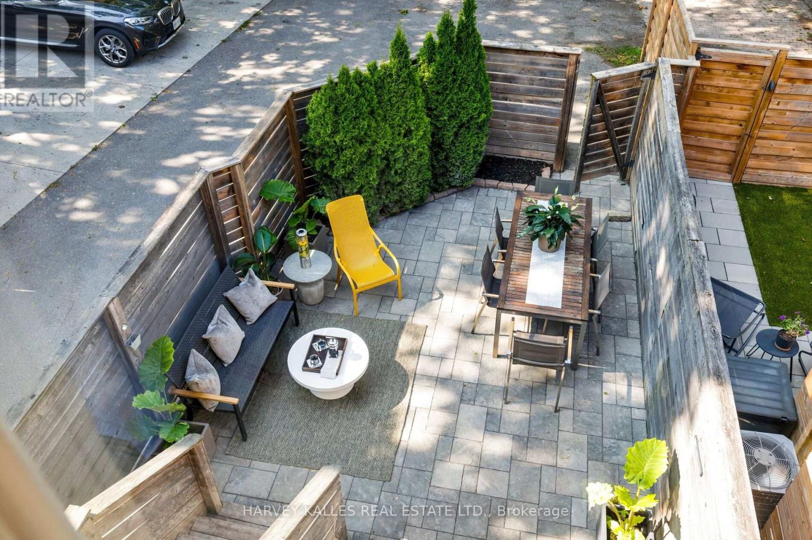 128 Montgomery Avenue, Toronto, Ontario M4R 1E2 - Photo 27 - C13633628