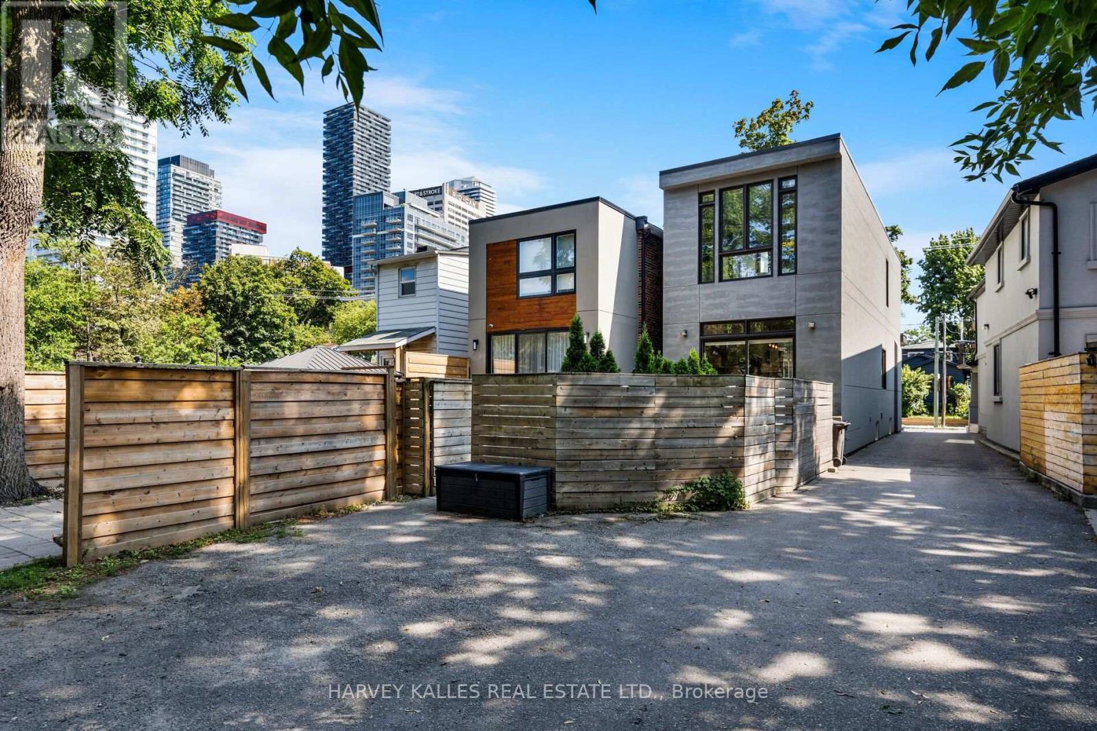 128 Montgomery Avenue, Toronto, Ontario M4R 1E2 - Photo 41 - C13633628