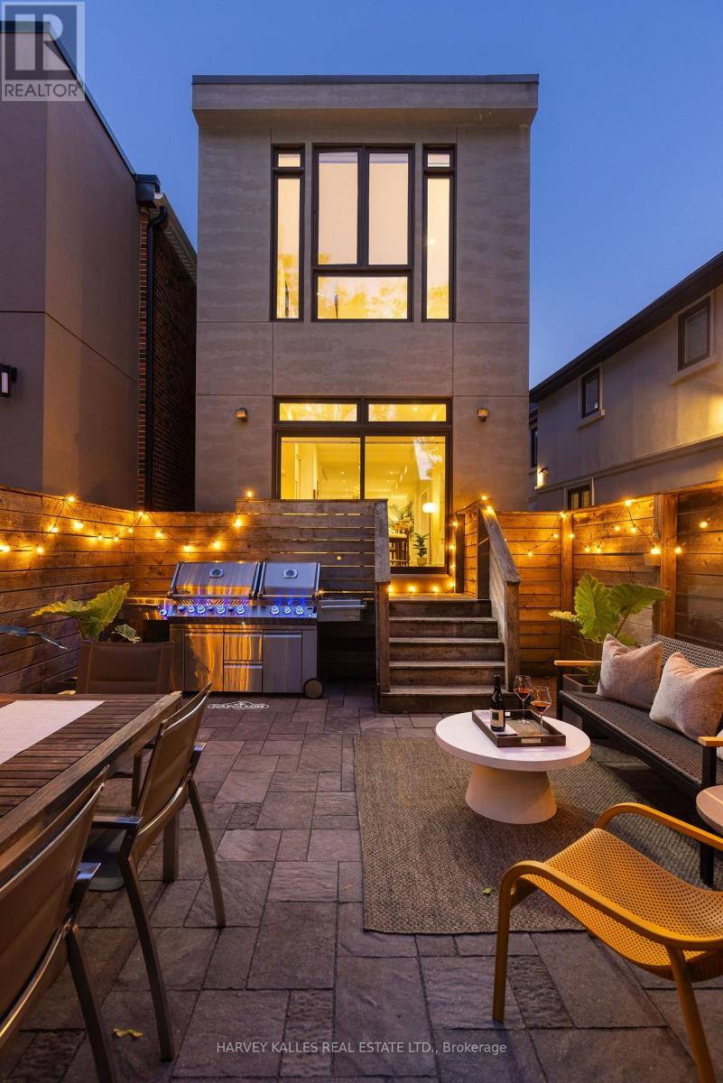 128 Montgomery Avenue, Toronto, Ontario M4R 1E2 - Photo 42 - C13633628