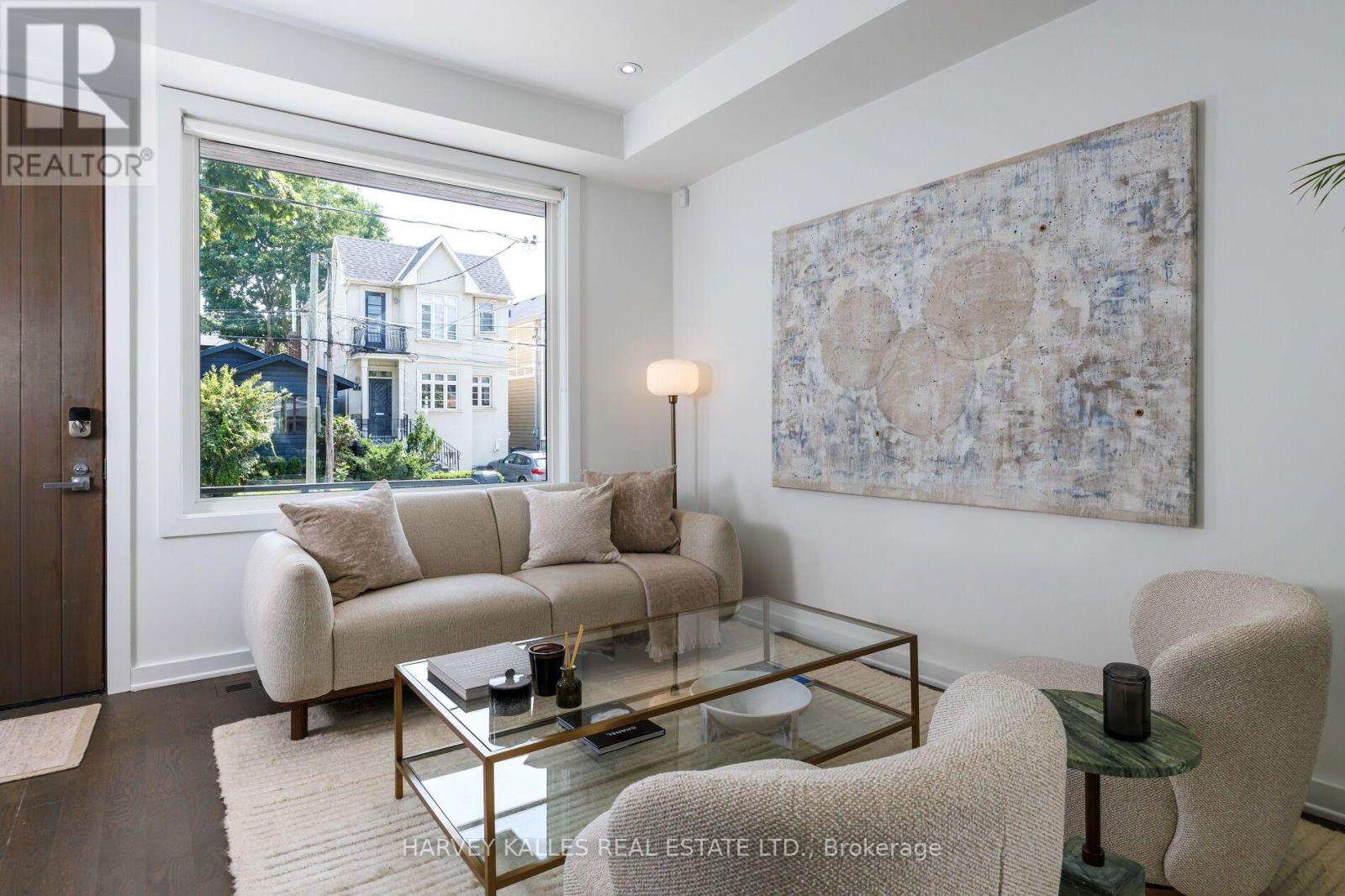 128 Montgomery Avenue, Toronto, Ontario M4R 1E2 - Photo 7 - C13633628
