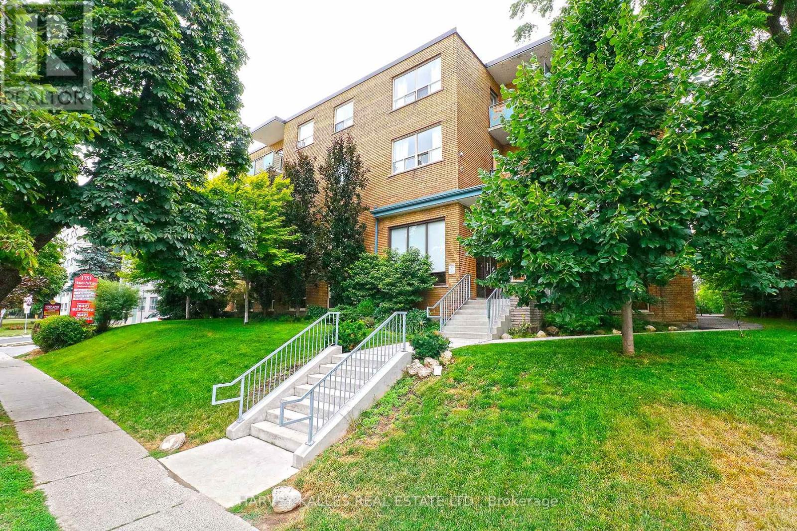 204 - 1751 Victoria Pk Avenue, Toronto, Ontario M1R 1S1 - Photo 2 - E13636014