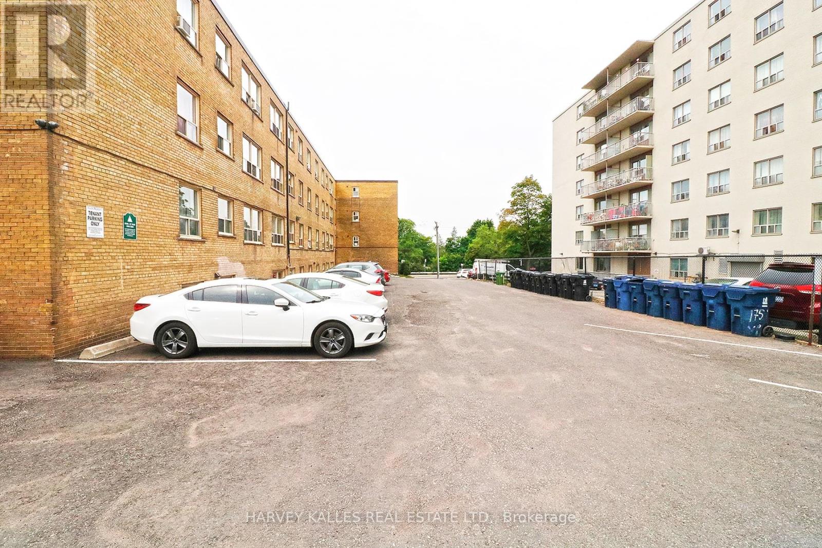 204 - 1751 Victoria Pk Avenue, Toronto, Ontario M1R 1S1 - Photo 21 - E13636014