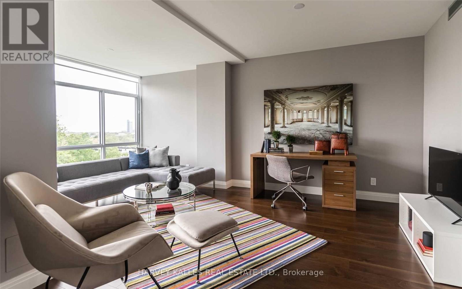 320 - 1 Benvenuto Place, Toronto, Ontario M4V 2L1 - Photo 16 - C13636164