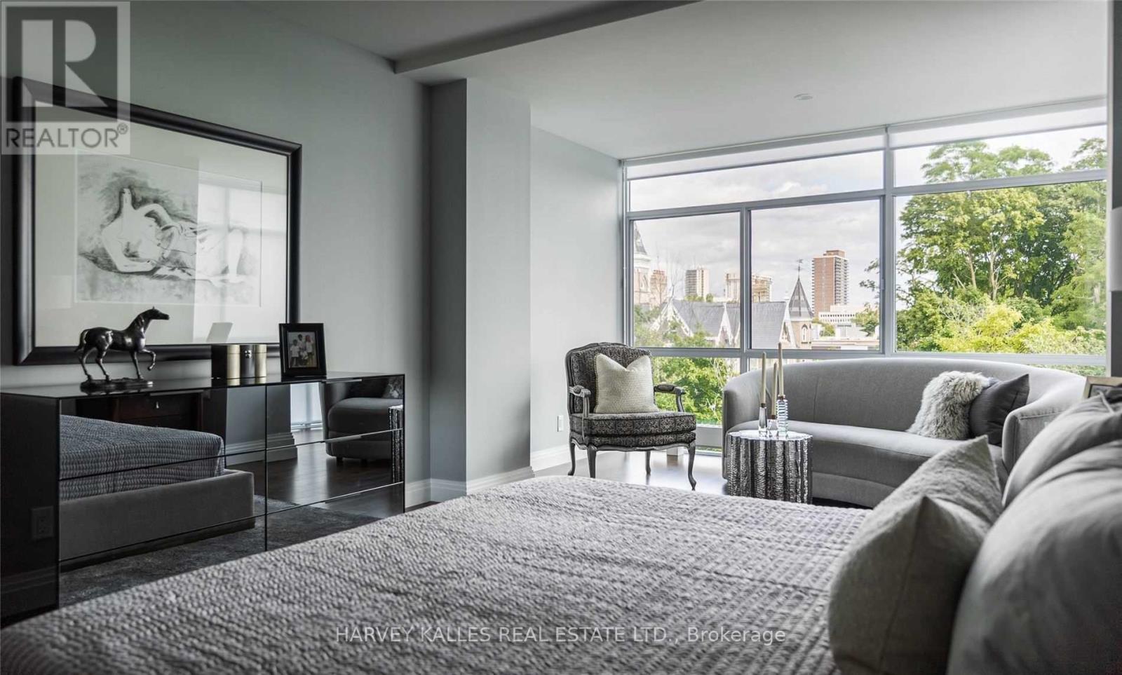 320 - 1 Benvenuto Place, Toronto, Ontario M4V 2L1 - Photo 23 - C13636164