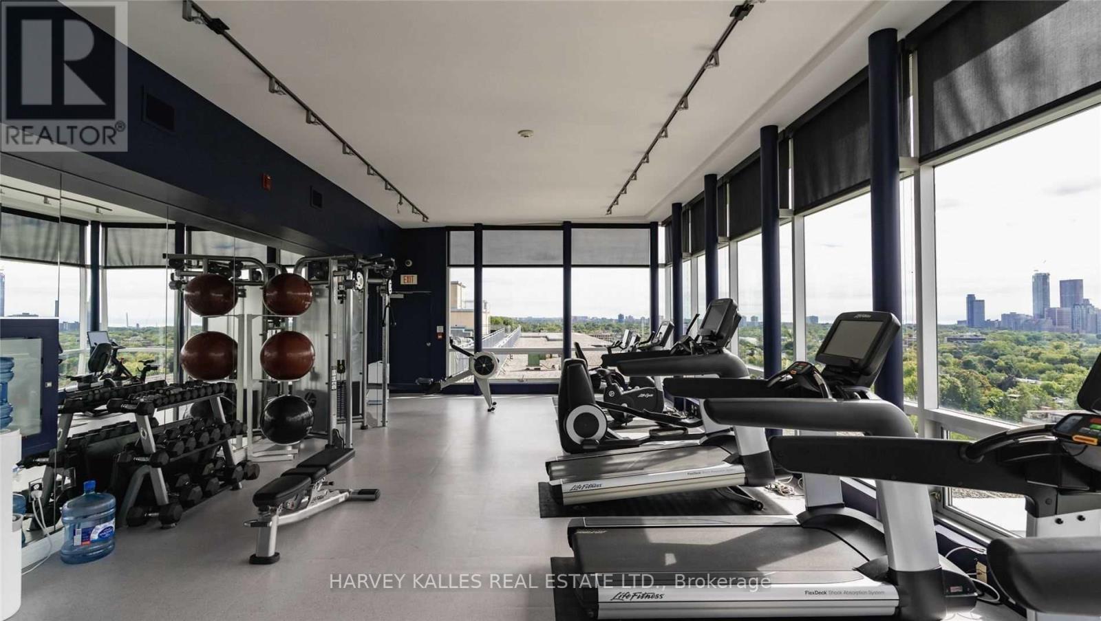 320 - 1 Benvenuto Place, Toronto, Ontario M4V 2L1 - Photo 28 - C13636164