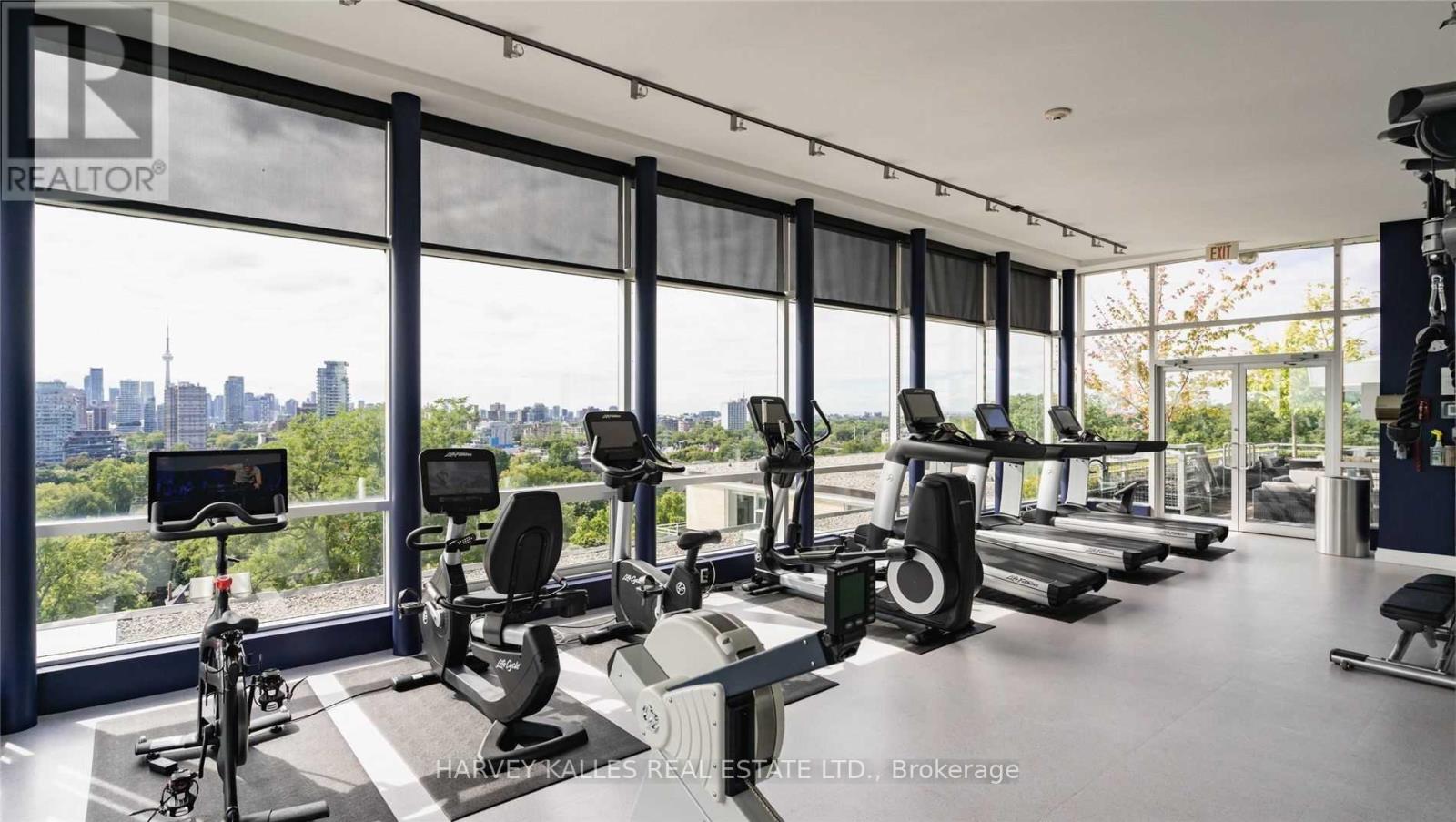 320 - 1 Benvenuto Place, Toronto, Ontario M4V 2L1 - Photo 29 - C13636164