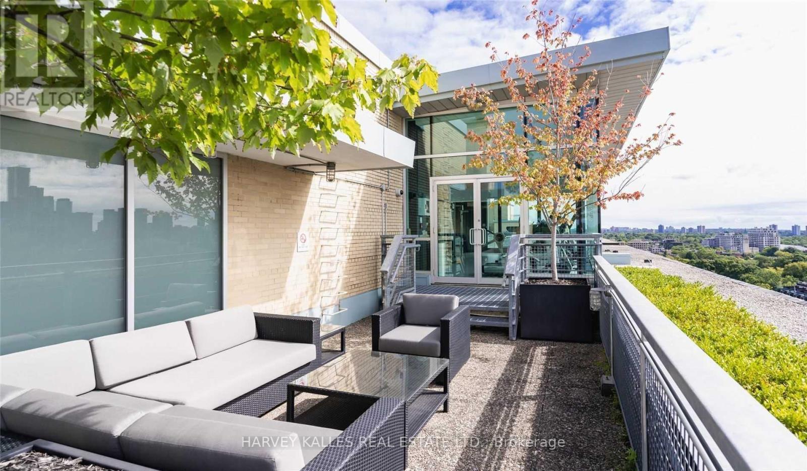 320 - 1 Benvenuto Place, Toronto, Ontario M4V 2L1 - Photo 30 - C13636164