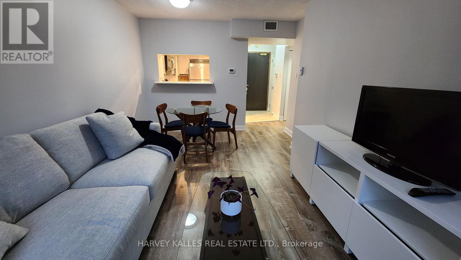 211 - 7 BROADWAY AVENUE, Toronto, Ontario