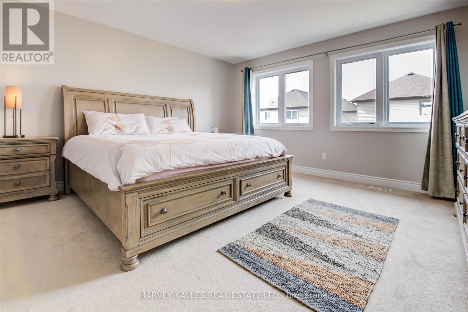 106 Eden Oak Trail, Kitchener, Ontario N2A 0G6 - Photo 18 - X13639002