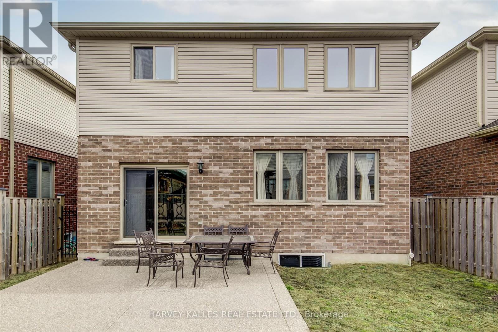 106 Eden Oak Trail, Kitchener, Ontario N2A 0G6 - Photo 27 - X13639002