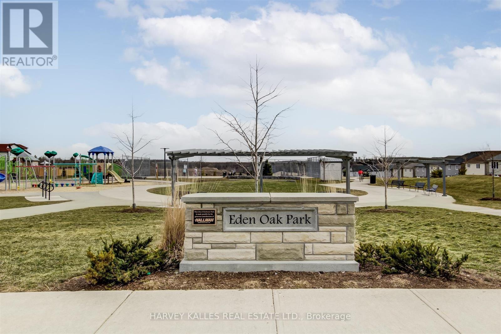 106 Eden Oak Trail, Kitchener, Ontario N2A 0G6 - Photo 29 - X13639002