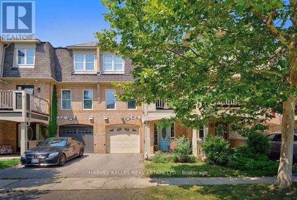 745 CHALLINOR TERRACE, Milton, Ontario