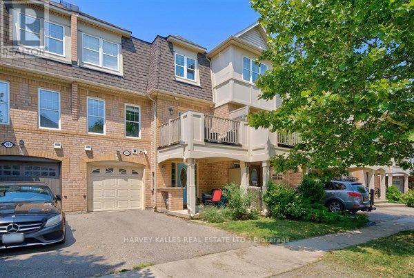 745 Challinor Terrace, Milton, Ontario L9T 7V5 - Photo 2 - W13644882