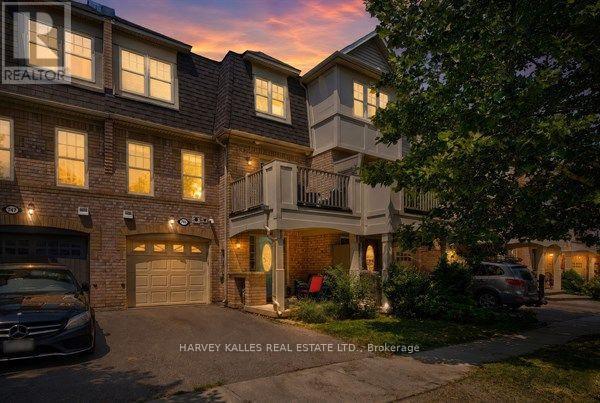 745 Challinor Terrace, Milton, Ontario L9T 7V5 - Photo 3 - W13644882