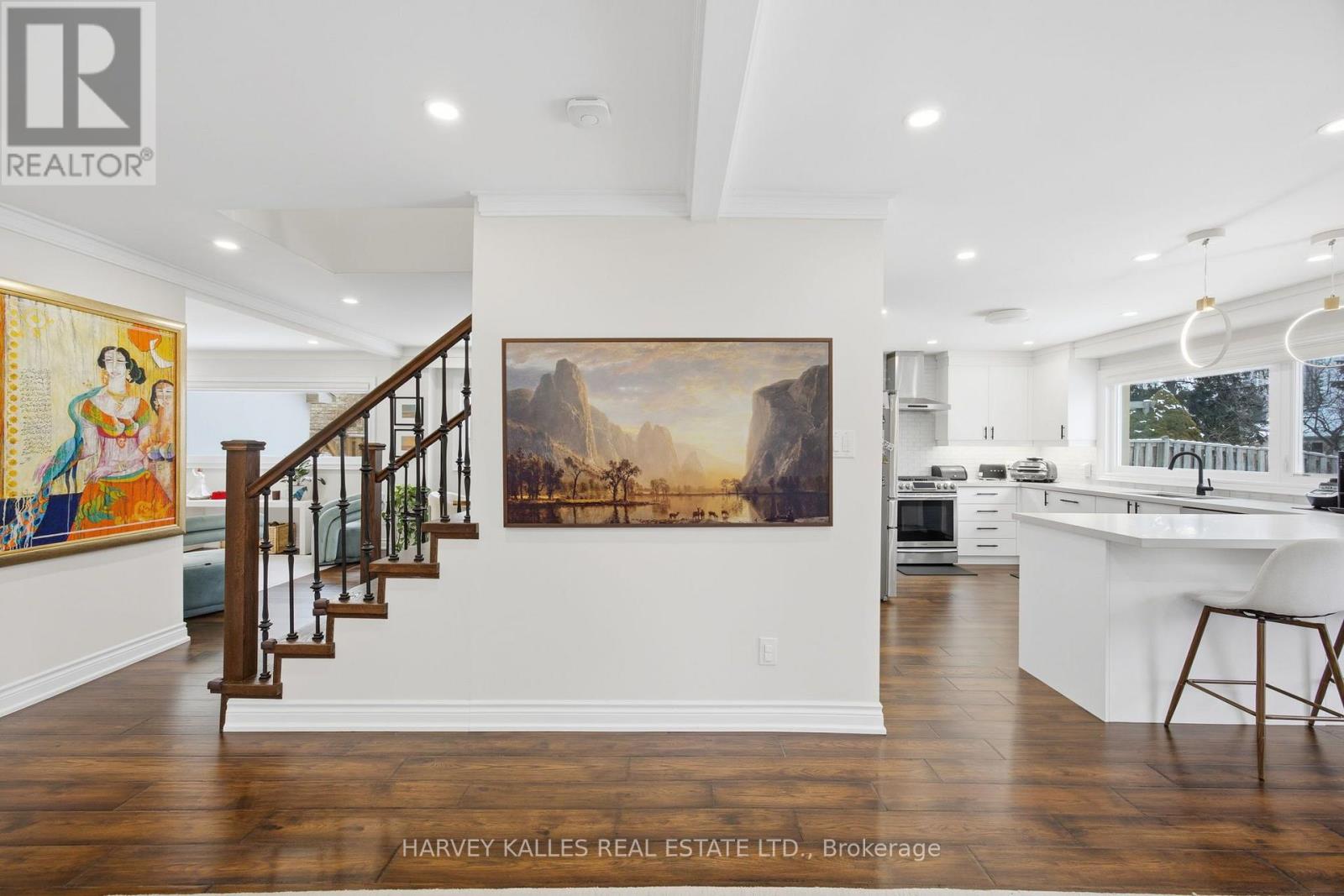 3254 Sir Johns Homestead, Mississauga, Ontario  L5L 2P1 - Photo 11 - W13648952